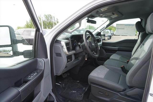 new 2025 Ford F-350 car, priced at $57,067