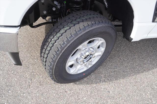 new 2025 Ford F-350 car, priced at $57,067