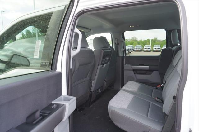 new 2025 Ford F-350 car, priced at $57,067