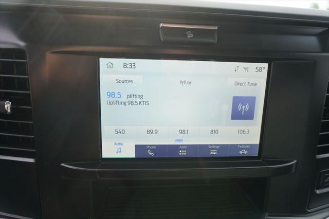 new 2025 Ford F-350 car, priced at $57,067