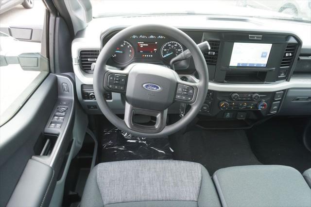 new 2025 Ford F-350 car, priced at $57,067