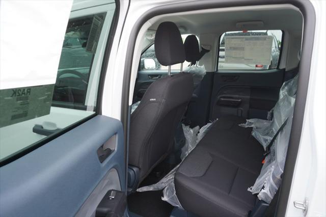 new 2025 Ford Maverick car, priced at $27,774