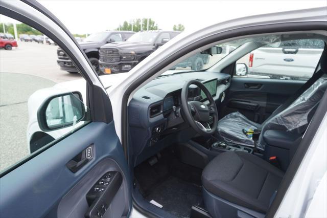new 2025 Ford Maverick car, priced at $27,774