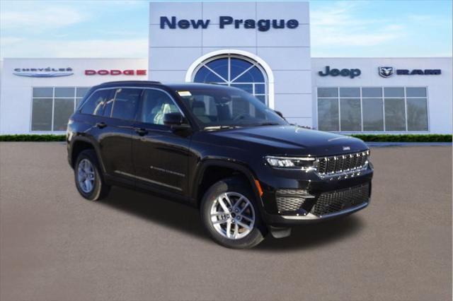 new 2025 Jeep Grand Cherokee car, priced at $39,088