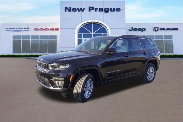 new 2025 Jeep Grand Cherokee car, priced at $39,088