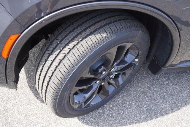 new 2025 Dodge Durango car, priced at $51,260