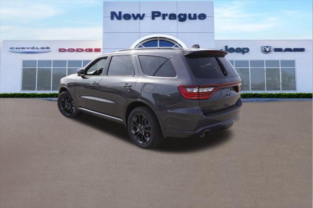 new 2025 Dodge Durango car, priced at $51,260