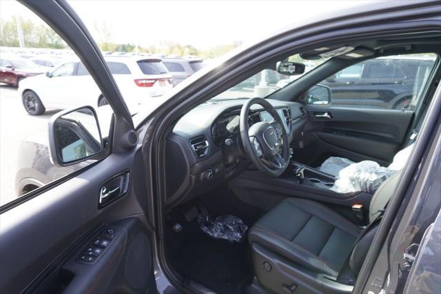 new 2025 Dodge Durango car, priced at $51,260
