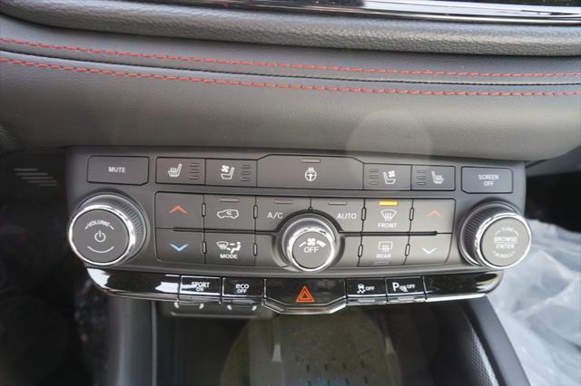 new 2025 Dodge Durango car, priced at $51,260