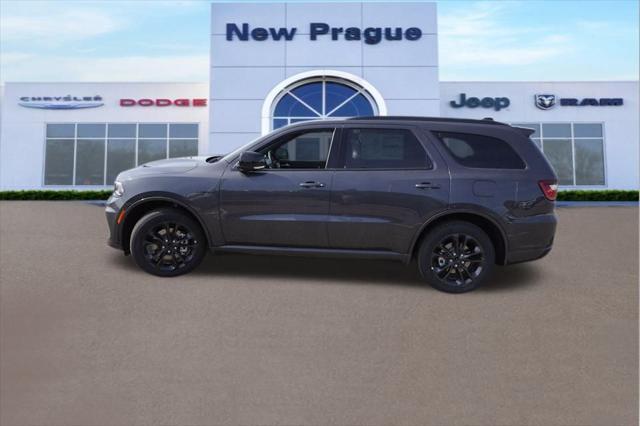 new 2025 Dodge Durango car, priced at $51,260