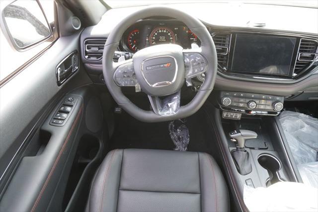 new 2025 Dodge Durango car, priced at $51,260