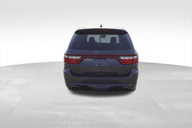 new 2025 Dodge Durango car, priced at $49,987