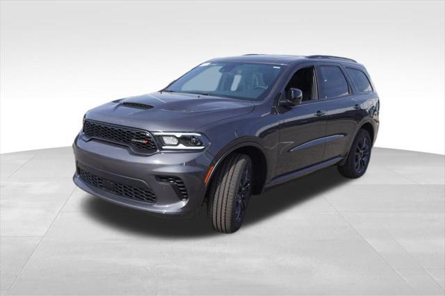 new 2025 Dodge Durango car, priced at $49,987