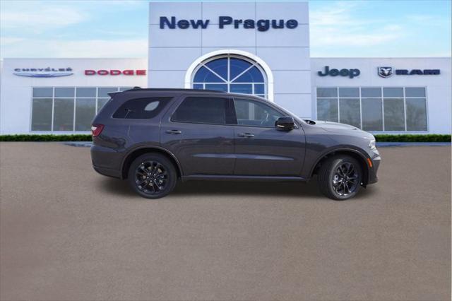 new 2025 Dodge Durango car, priced at $51,260