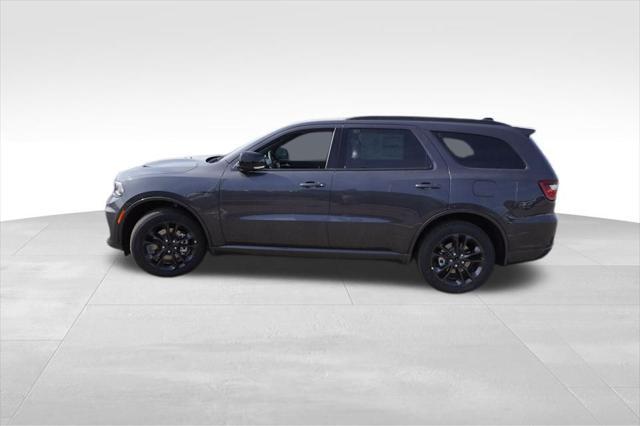 new 2025 Dodge Durango car, priced at $49,987