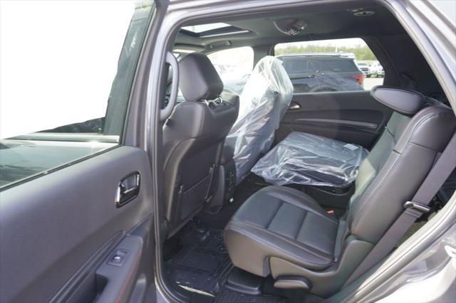 new 2025 Dodge Durango car, priced at $51,260