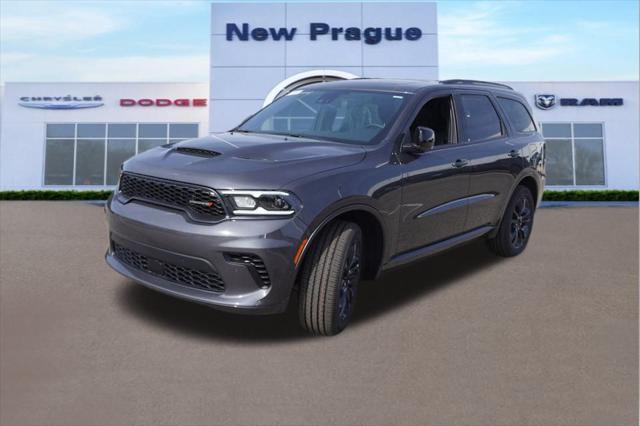 new 2025 Dodge Durango car, priced at $51,260