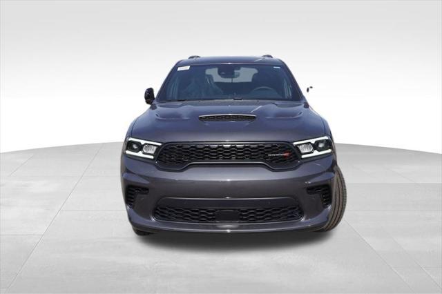 new 2025 Dodge Durango car, priced at $49,987