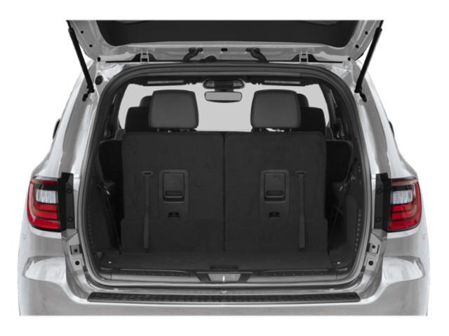 new 2025 Dodge Durango car, priced at $50,460
