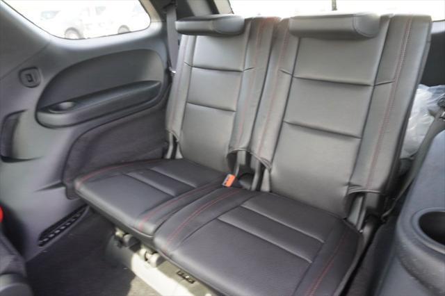 new 2025 Dodge Durango car, priced at $51,260