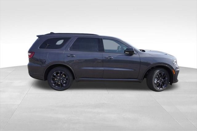 new 2025 Dodge Durango car, priced at $49,987