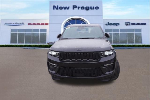 new 2025 Jeep Grand Cherokee car, priced at $51,099