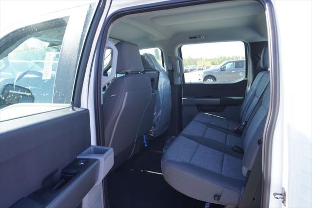 new 2025 Ford F-350 car, priced at $55,087