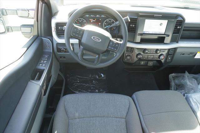 new 2025 Ford F-350 car, priced at $55,087