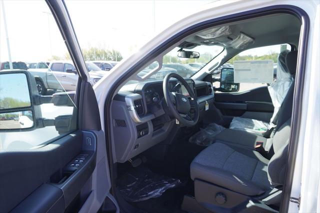 new 2025 Ford F-350 car, priced at $55,087