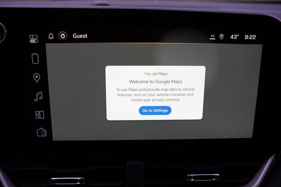new 2026 Chevrolet Equinox car, priced at $33,435