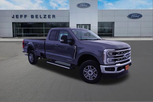 new 2024 Ford F-350 car, priced at $68,752