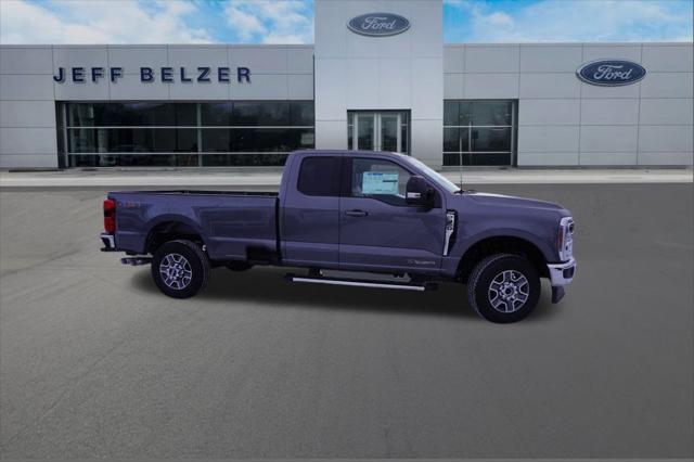 new 2024 Ford F-350 car, priced at $70,952