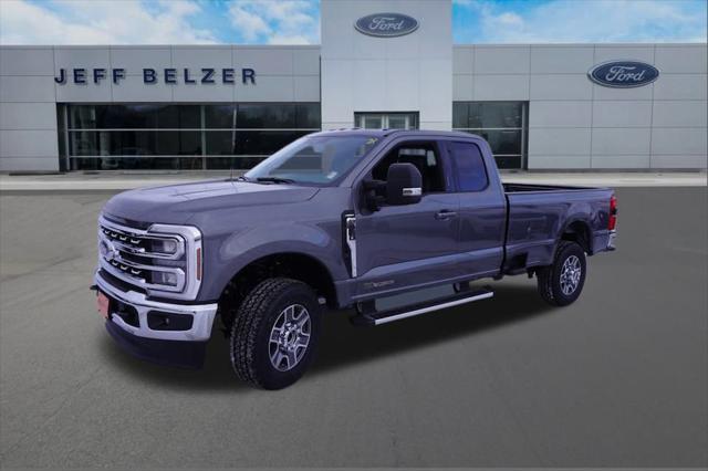 new 2024 Ford F-350 car, priced at $70,952