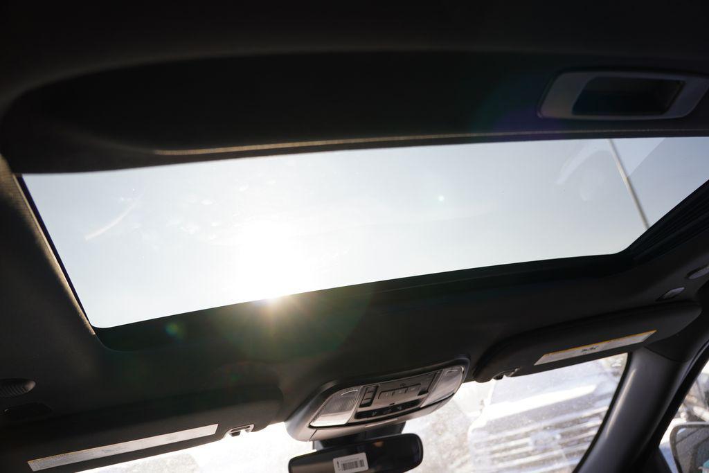 new 2026 Dodge Durango car, priced at $52,052