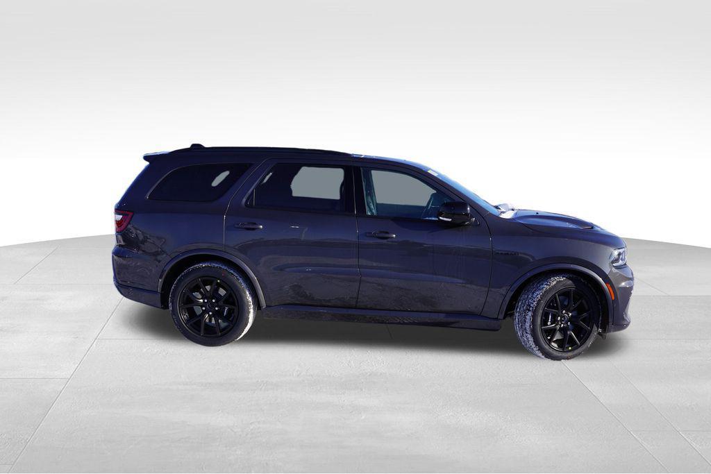 new 2026 Dodge Durango car, priced at $52,052