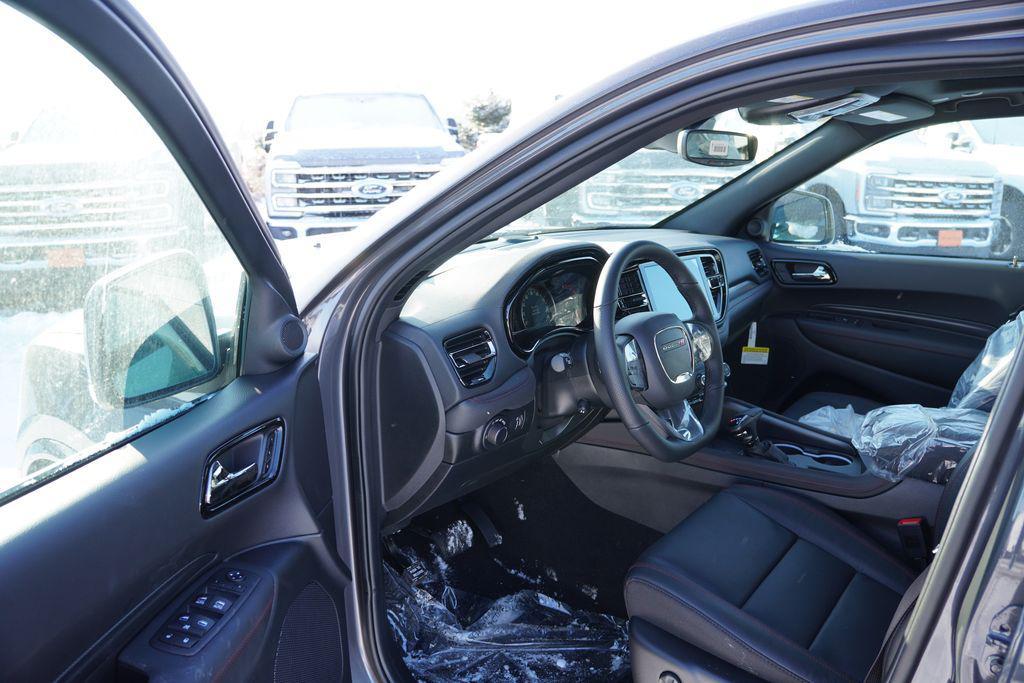 new 2026 Dodge Durango car, priced at $52,052
