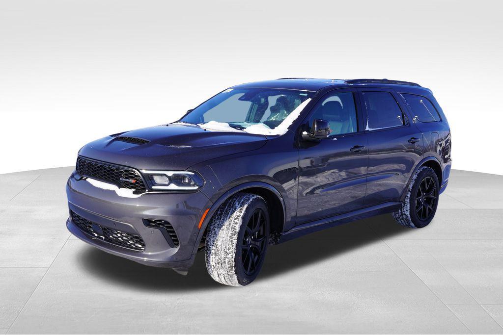 new 2026 Dodge Durango car, priced at $52,052