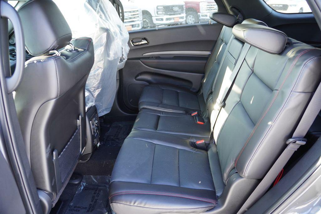 new 2026 Dodge Durango car, priced at $52,052