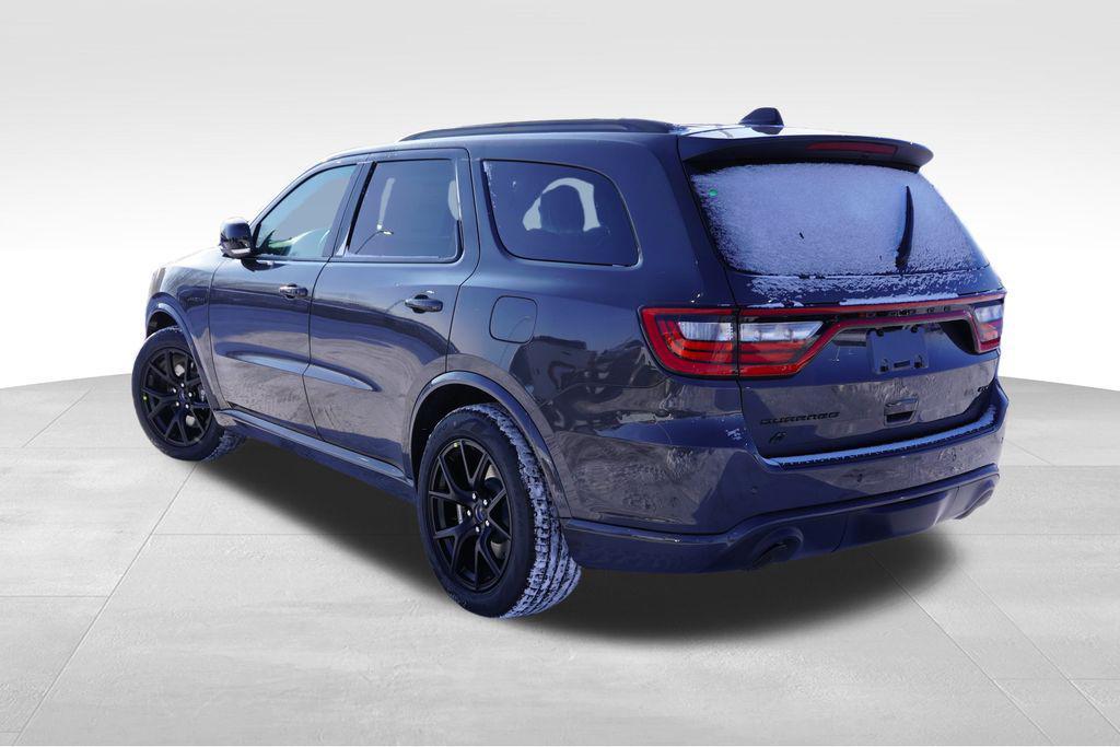 new 2026 Dodge Durango car, priced at $52,052