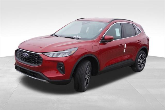 new 2025 Ford Escape car, priced at $32,303