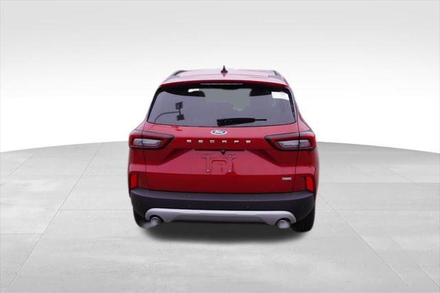 new 2025 Ford Escape car, priced at $32,303
