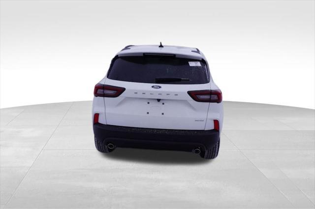 new 2025 Ford Escape car, priced at $29,683