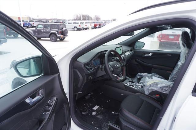 new 2025 Ford Escape car, priced at $29,683