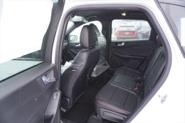 new 2025 Ford Escape car, priced at $29,683