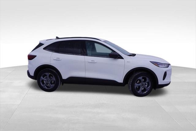 new 2025 Ford Escape car, priced at $29,683