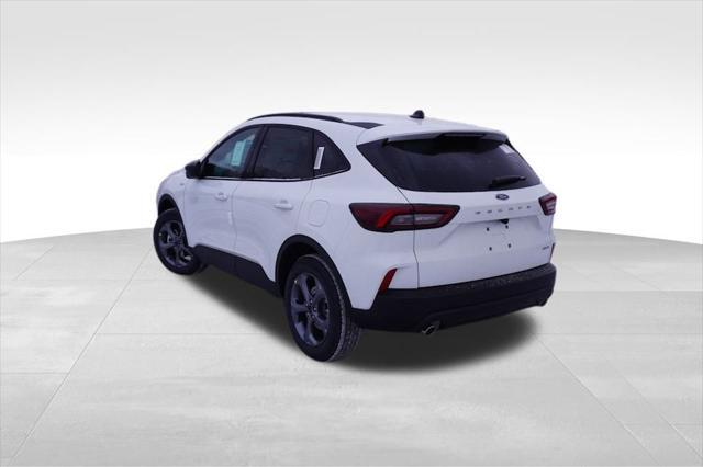 new 2025 Ford Escape car, priced at $29,683