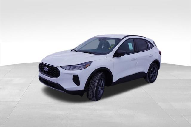 new 2025 Ford Escape car, priced at $29,683