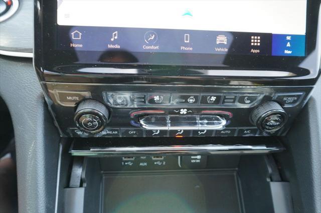 new 2025 Jeep Grand Cherokee 4xe car, priced at $54,826