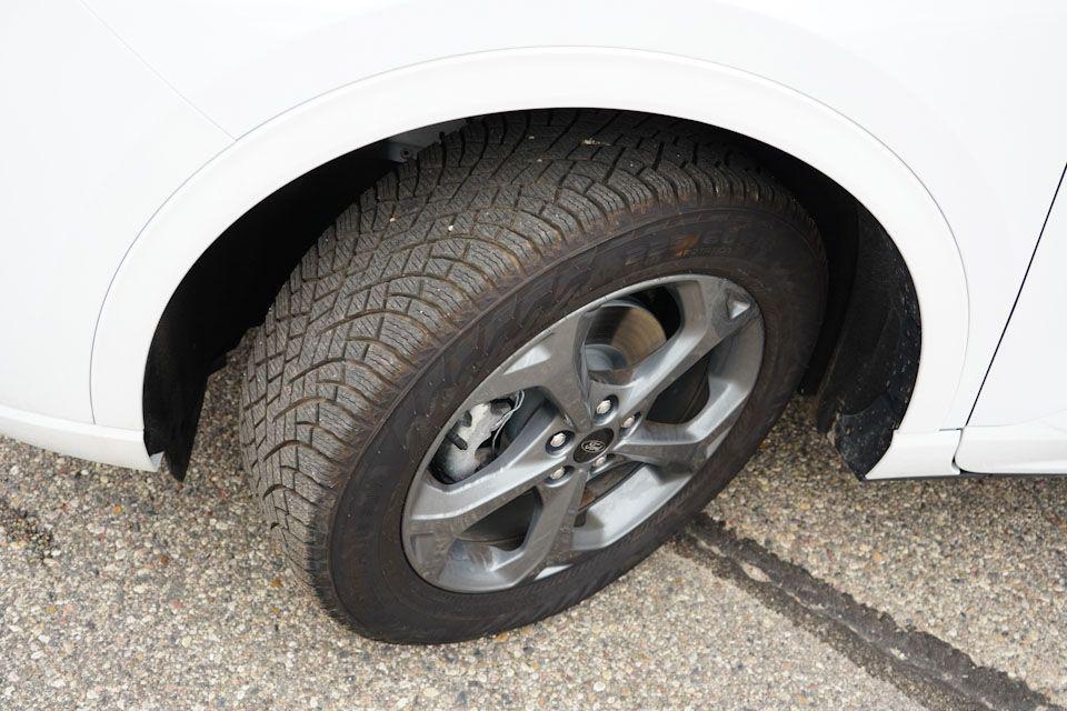 used 2023 Ford Escape car, priced at $23,596