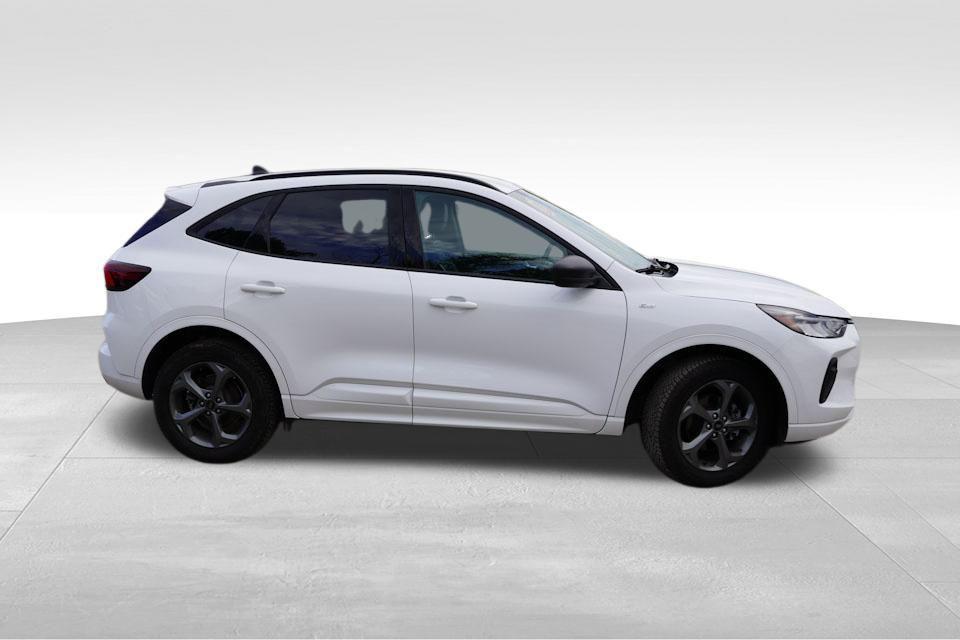 used 2023 Ford Escape car, priced at $24,952